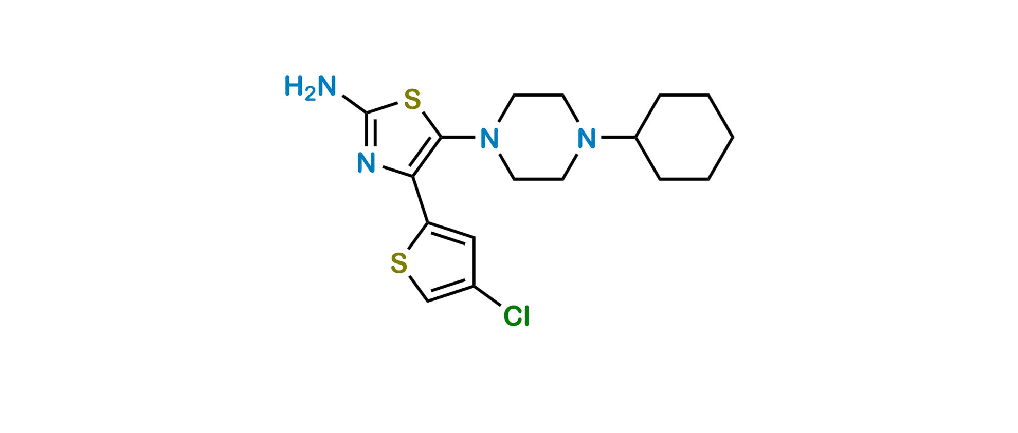 Avatrombopag Impurity 12